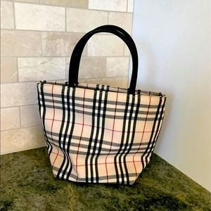 Burberry bag